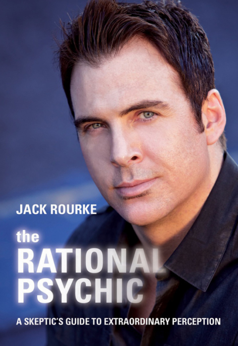 The Rational Psychic: A Skeptic's Guide to Extraordinary Perception - FULL INSTANT DOWNLOAD | PDF DOCX EPUB