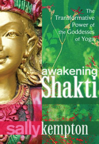 Cover image: Awakening Shakti 9781604078916