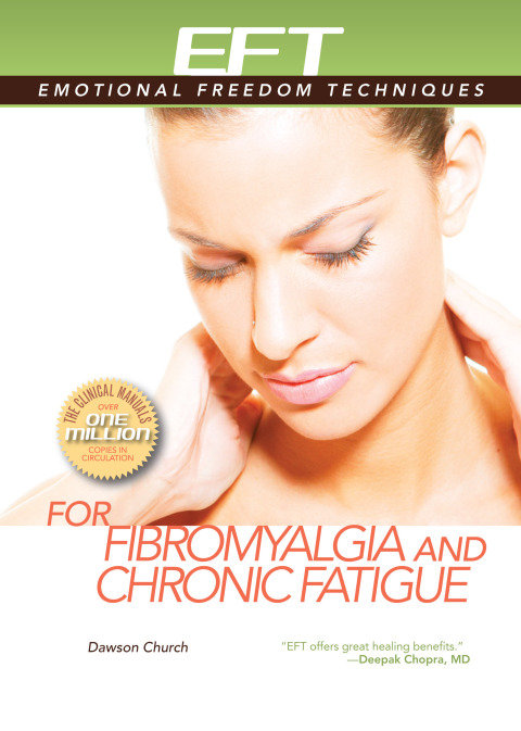 EFT for Fibromyalgia and Chronic Fatigue - FULL INSTANT DOWNLOAD | PDF DOCX EPUB