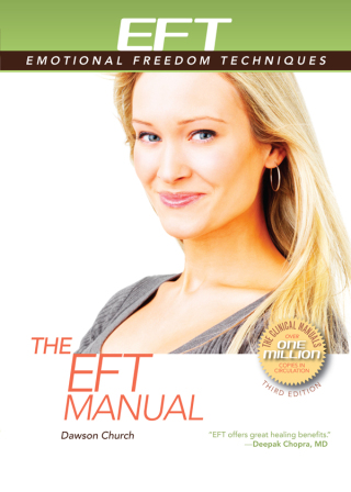Cover image: The EFT Manual 9781604152142