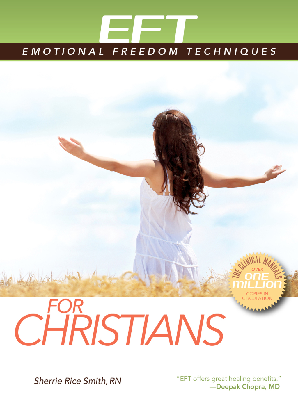 EFT for Christians eBook