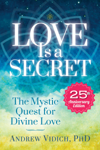 Cover image: Love Is a Secret 9781604152531