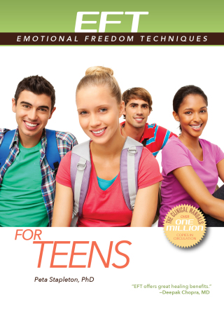 Immagine di copertina: EFT for Teens 9781604152647