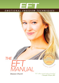 Cover image: The EFT Manual 9781604152753