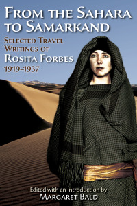 Cover image: From the Sahara to Samarkand 9781604190304