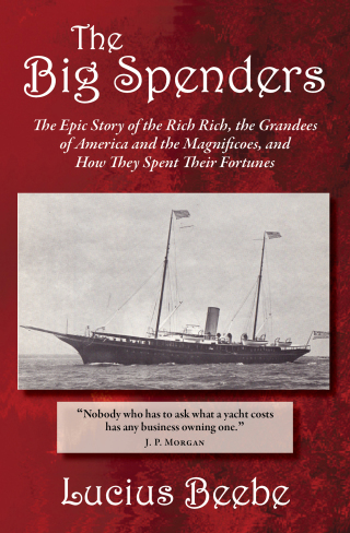 Cover image: The Big Spenders 9781604190069