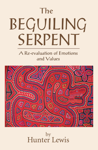 Cover image: The Beguiling Serpent 9780966190847