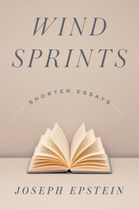 Cover image: Wind Sprints 1st edition 9781604191004