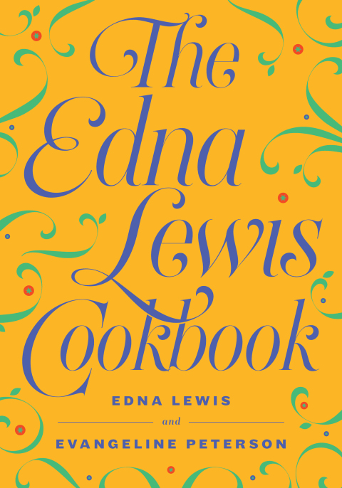 The Edna Lewis Cookbook - FULL INSTANT DOWNLOAD | PDF DOCX EPUB