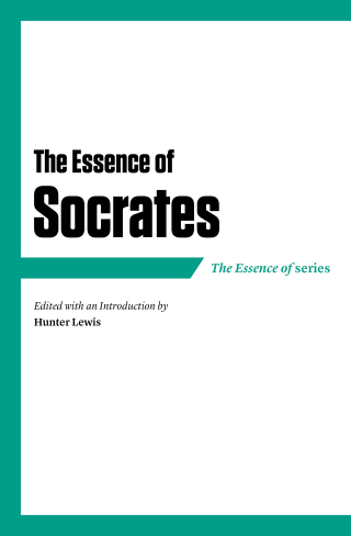 Cover image: The Essence of Socrates 9781604191103