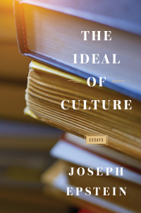 Omslagafbeelding: The Ideal of Culture 9781604191233
