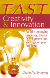 Imagen de portada: FAST Creativity & Innovation 1st edition 9781932159660