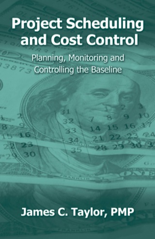 Cover image: Project Scheduling and Cost Control 1st edition 9781932159110
