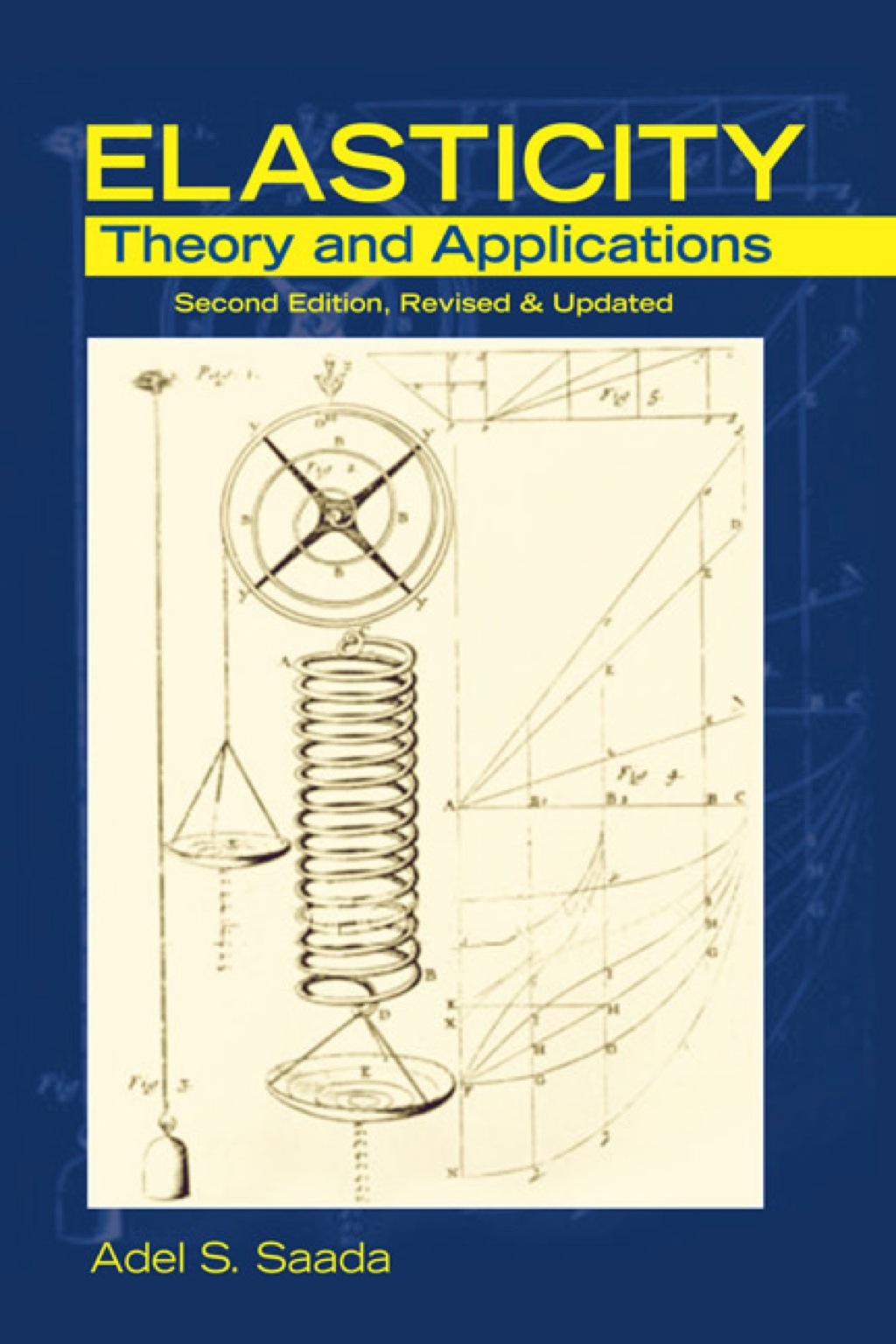 Elasticity: Theory and Applications 2nd Edition