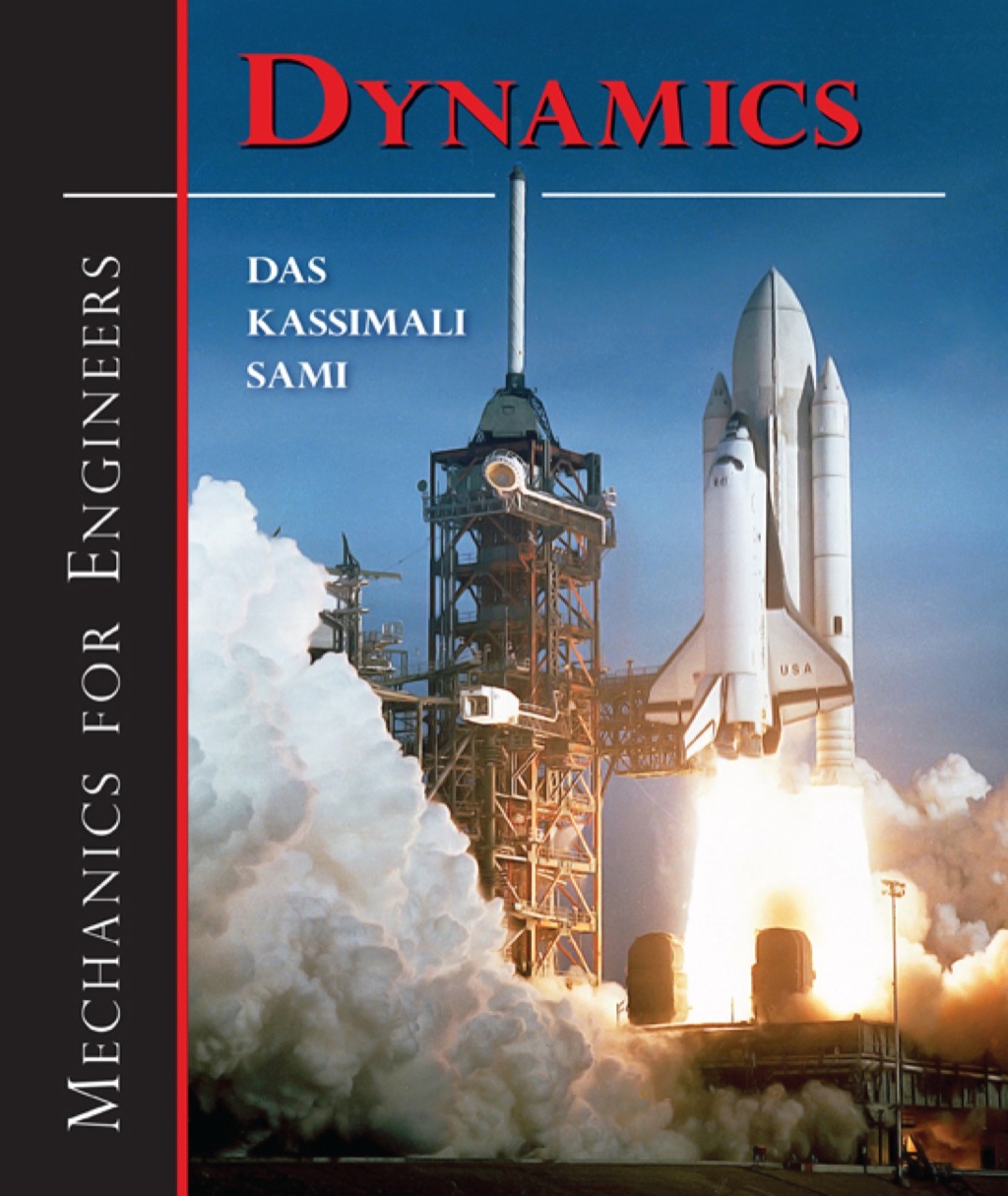 Mechanics for Engineers: Dynamics 1st Edition