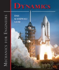 Titelbild: Mechanics for Engineers: Dynamics 1st edition 9781604270303