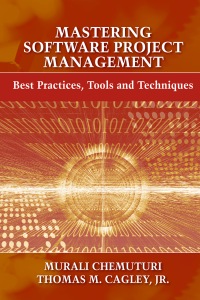 Cover image: Mastering Software Project Management 1st edition 9781604270341