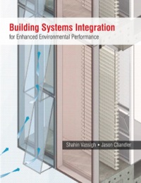 صورة الغلاف: Building Systems Integration for Enhanced Environmental Performance 1st edition 9781604270150