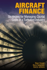 Cover image: Aircraft Finance 1st edition 9781604270716