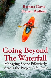 صورة الغلاف: Going Beyond the Waterfall 1st edition 9781604270907