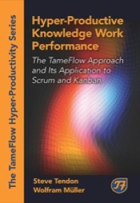 表紙画像: Hyper-Productive Knowledge Work Performance 1st edition 9781604271065