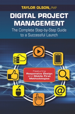 صورة الغلاف: Digital Project Management 9781604271256
