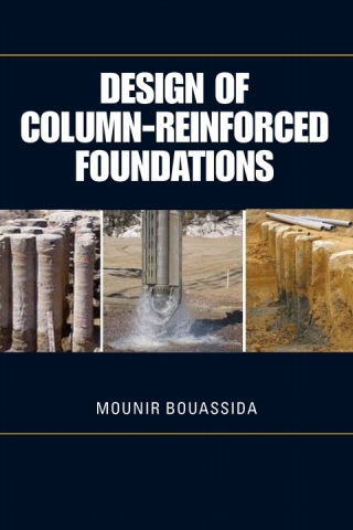 Cover image: Design of Column-reinforced Foundations 9781604270723