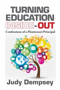 Omslagafbeelding: Turning Education Inside-Out 9781604271317