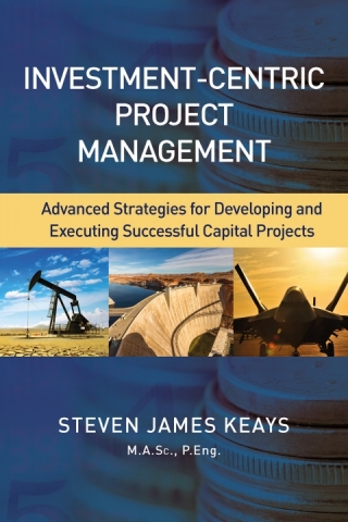 Cover image: Investment-Centric Project Management 9781604271423