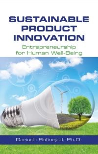 Titelbild: Sustainable Product Innovation 9781604271478