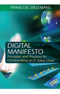 Titelbild: Digital Manifesto 9781604271348