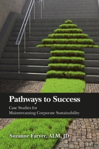 Cover image: Pathways to Success 1st edition 9781604271713