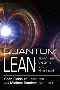 صورة الغلاف: Quantum Lean 1st edition 9781604271751