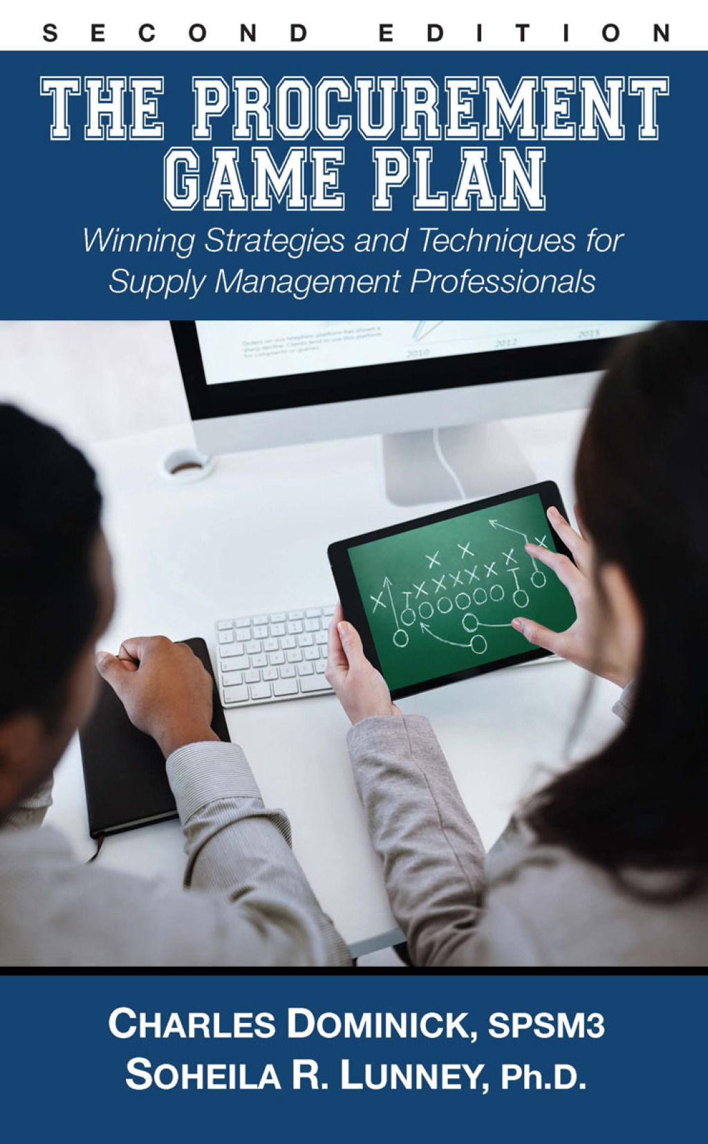The Procurement Game Plan  2nd Edition  2nd Edition eBook Rental