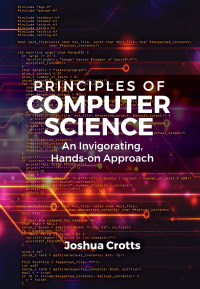 Cover image: Principles of Computer Science 1st edition 9781604271997