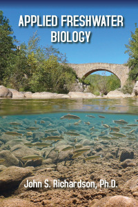 Cover image: Applied Freshwater Biology 1st edition 9781604271690