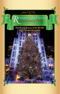 Cover image: The Rockefeller Center Christmas Tree 9781604331011
