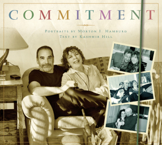 Cover image: Commitment 9781604333596