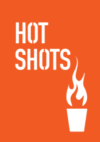 Cover image: Hot Shots 9781604331851