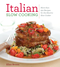Cover image: Italian Slow Cooking 9781604332643