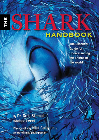 Cover image: Shark Handbook 9781604330076