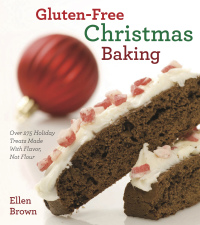 Cover image: Gluten-Free Christmas Baking