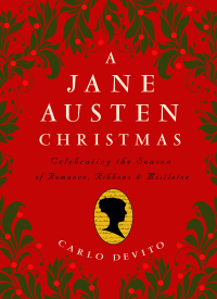 Cover image: A Jane Austen Christmas 9781604335910