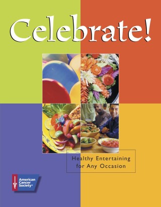 Cover image: Celebrate! 1st edition 9780944235188