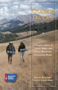 Cover image: Crossing Divides 1st edition 9780944235393