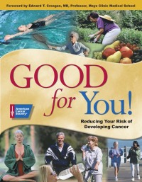 Cover image: Good for You! 1st edition 9780944235386