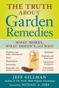 Cover image: The Truth About Garden Remedies 9780881929126