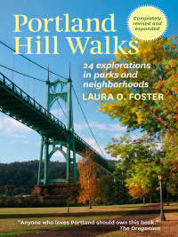 Cover image: Portland Hill Walks 9780881926927
