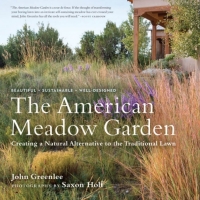 Cover image: The American Meadow Garden 9780881928716