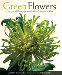 Cover image: Green Flowers 9780881929195